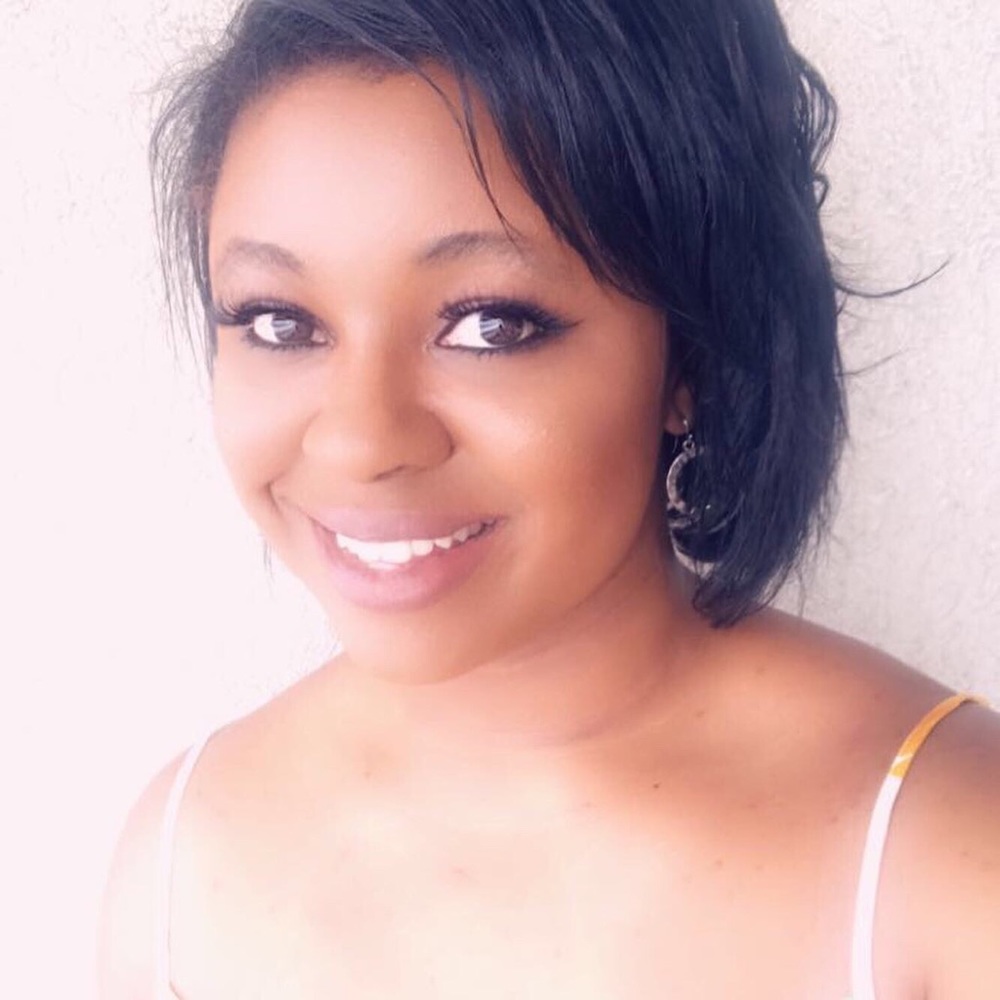 Meet your Posher, Lindsay